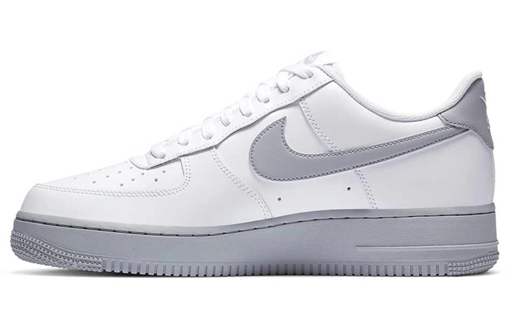 Nike Air Force 1 07 Wolf Grey
