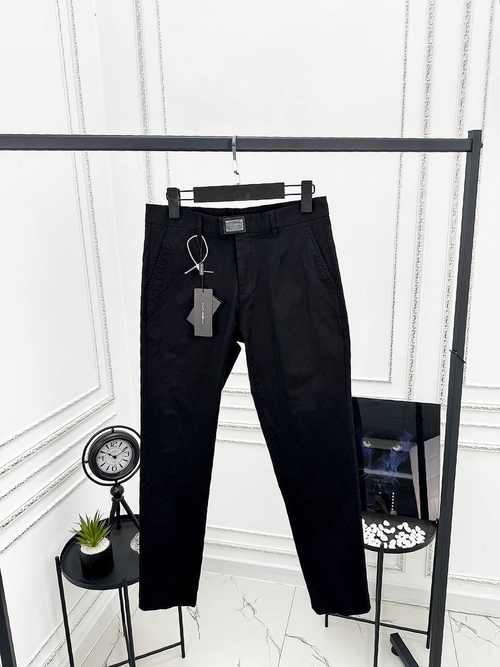 Брюки Dolce & Gabbana