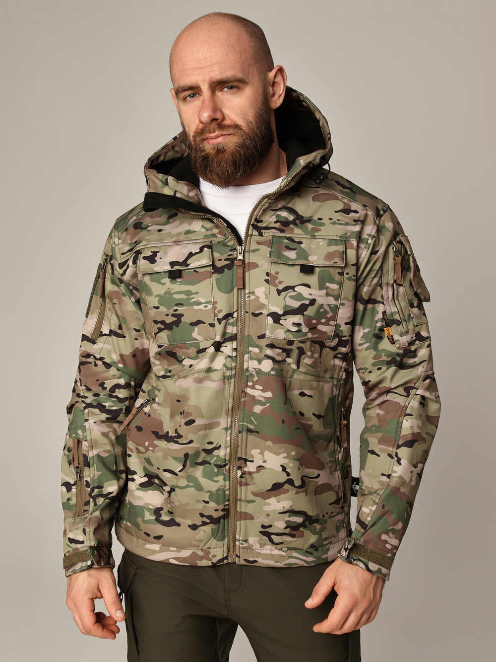 Ветровка легкая 7.26 Gear Tactical Series 106