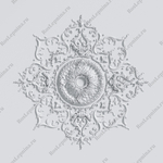 Наборная розетка Roslepnina RN-1567R