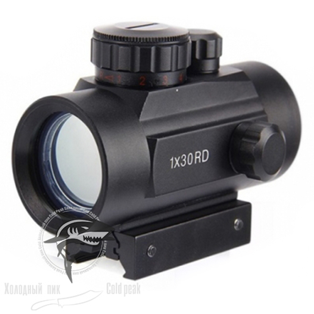 Коллиматор Bushnell 1х30 BH-KBL04