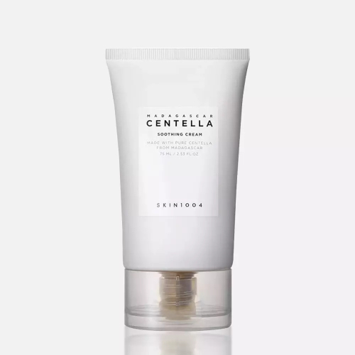 SKIN 1004 Madagascar Centella Soothing Cream Увлажняющий крем с центеллой