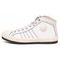 Diesel Canvas High Top 'White'