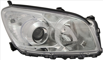 TYC - 2011741052-TYC - Headlight
