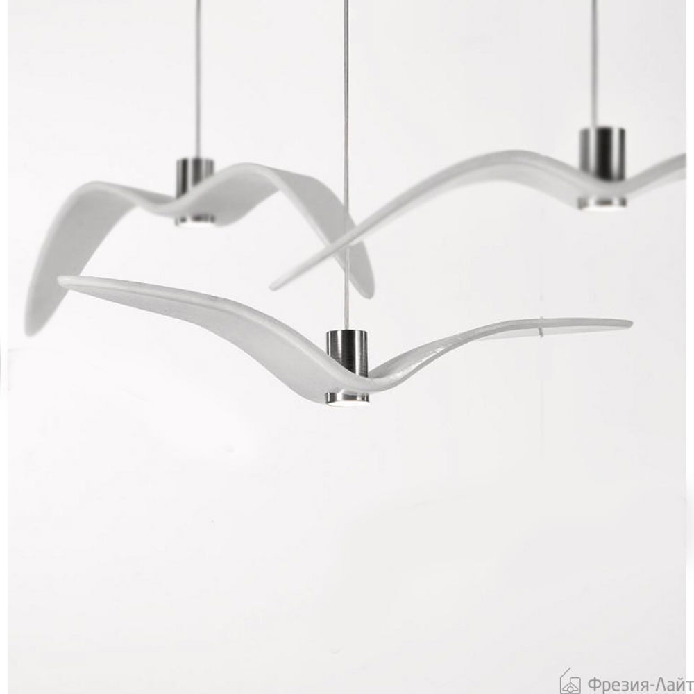 светильник Night Birds C