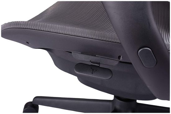 Кресло Xiaomi Yuemi YMI Ergonomic Chair (RTGXY01YM)