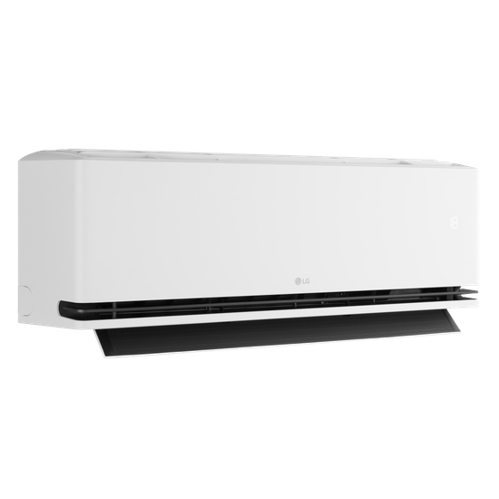 Инверторная сплит-система серии DELUXE PRO DUAL Inverter H09S1D (комплект)