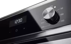 Встраиваемый электрический духовой шкаф Electrolux OEH5E40X