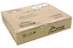 Аппарат для лимфодренажа и массажа WelbuTech Seven Liner Zam-200S, стандартный комплект, размер XL