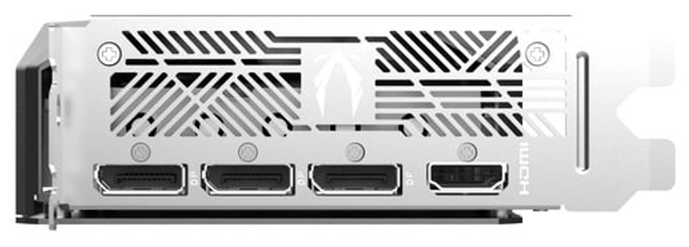 Видеокарта ZOTAC GAMING GeForce RTX 5070 Ti SOLID SFF OC ZT-B50710J3-10P 16 Гб