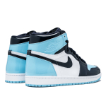 JORDAN 1 RETRO HIGH UNC PATENT