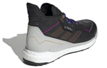Кроссовки Adidas Terrex Free Hyperblue Mid