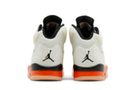 Кроссовки Jordan Air Jordan 5 Retro "Orange Blaze"