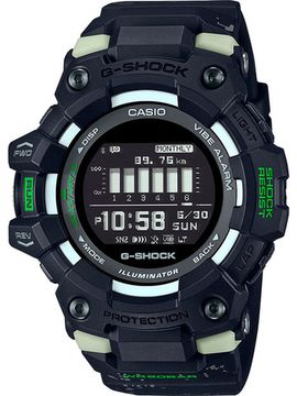 Наручные часы Casio GBD-100LM-1D