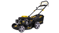 БЕНЗИНОВАЯ ГАЗОНОКОСИЛКА CHAMPION LM4630
