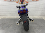 Yamaha FJR1300 , 2001
