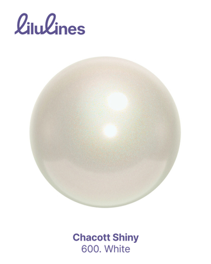 Мяч SHINY BALL CHACOTT (FIG)