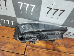 Фара правая LED Skoda Rapid 2 20-22 Б/У Оригинал 60U941020A