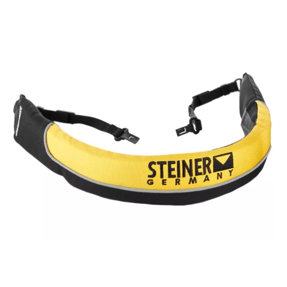 Нетонущий ремень Steiner Floating Strap ClicLoc для Navigator Pro 7x30