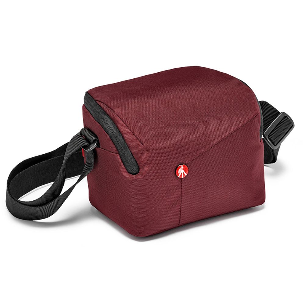 Manfrotto MB NX-SB-IBX NX Shoulder Bag I Bordeaux