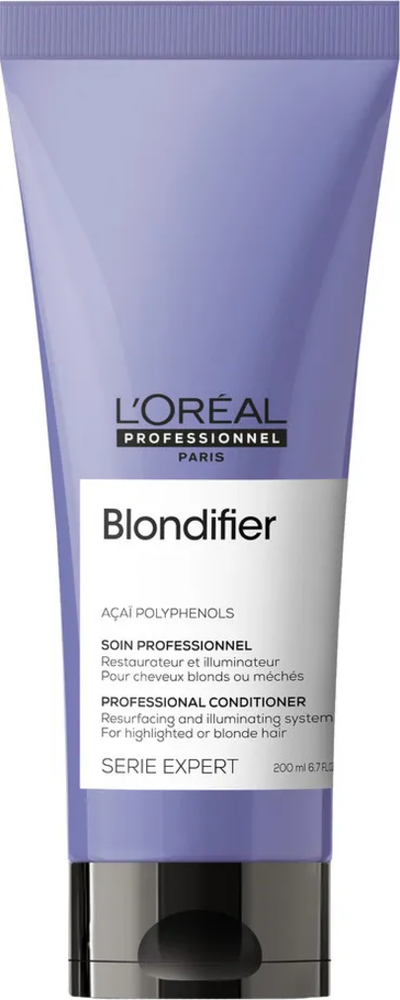 L&#39;Oreal Professionnel Serie Expert Blondifier Кондиционер 200мл