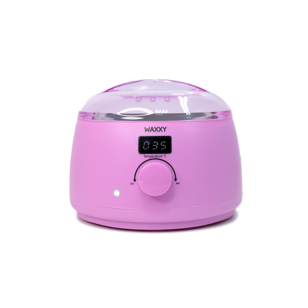 Воскоплав WH-001D 500мл лавандовый