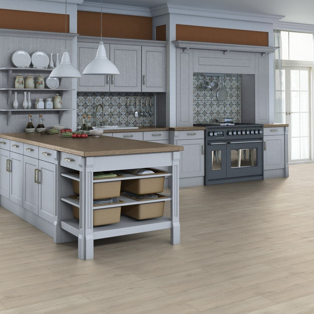 Кварцвиниловая плитка Tarkett Country Loretta