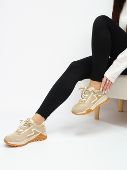 Кроссовки женские демисезонные