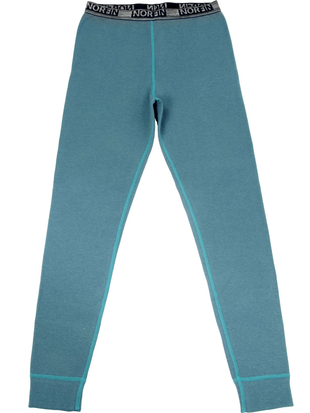 Термобелье женское Norfin LADY BASE AQUAMARINE 03 размер L