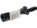 Прицел March-FX 5-40x56 Gen II FML-PDKI FFP 34мм (D40V56FIML10_G2 FML-PDKI)