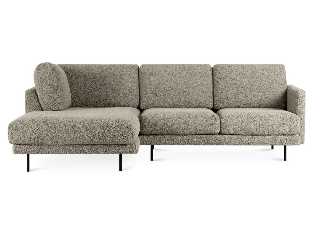 Диван Ricadi угловой