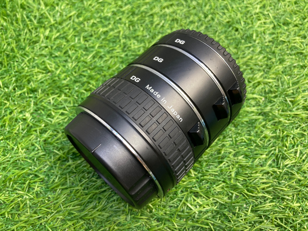 Kenko DG Extension Tube Canon Покупка/Продажа