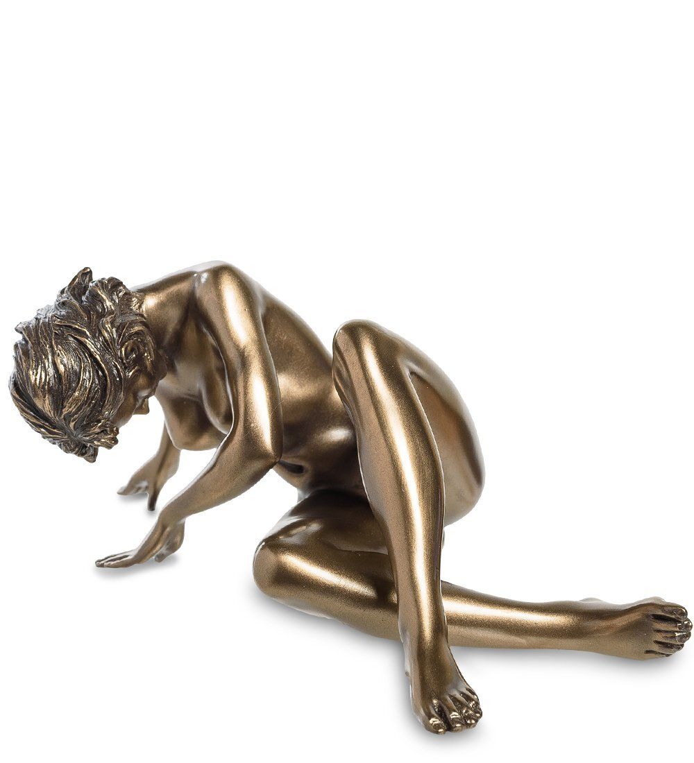 Veronese WS-132 Статуэтка «Девушка»