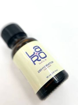 Дегидратор (dehydrator) Laro nails 15 мл.