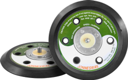 JAZ-0034D Подложка для машинки шлифовальной 150 мм