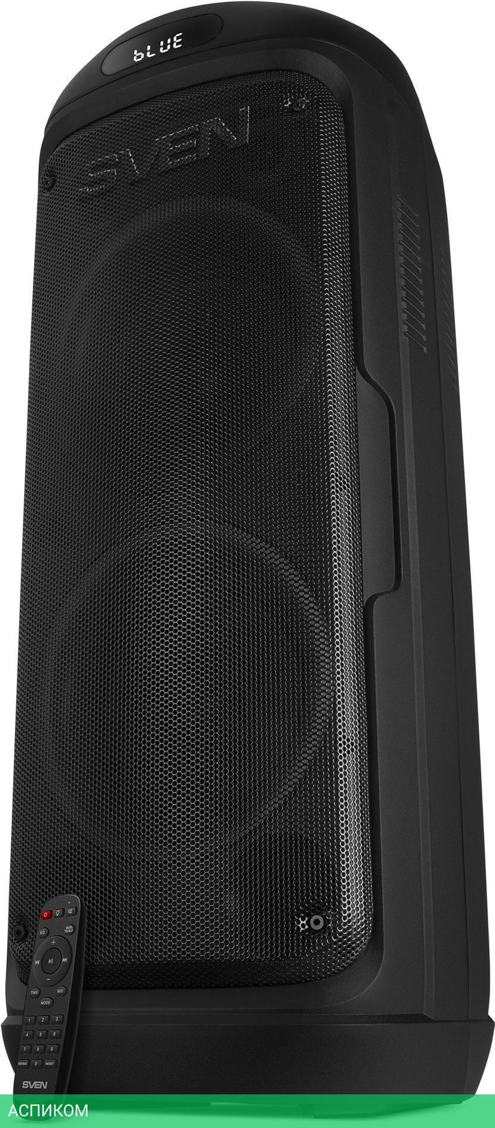 Колонка для вечеринок Sven PS-770 (SV-021719)