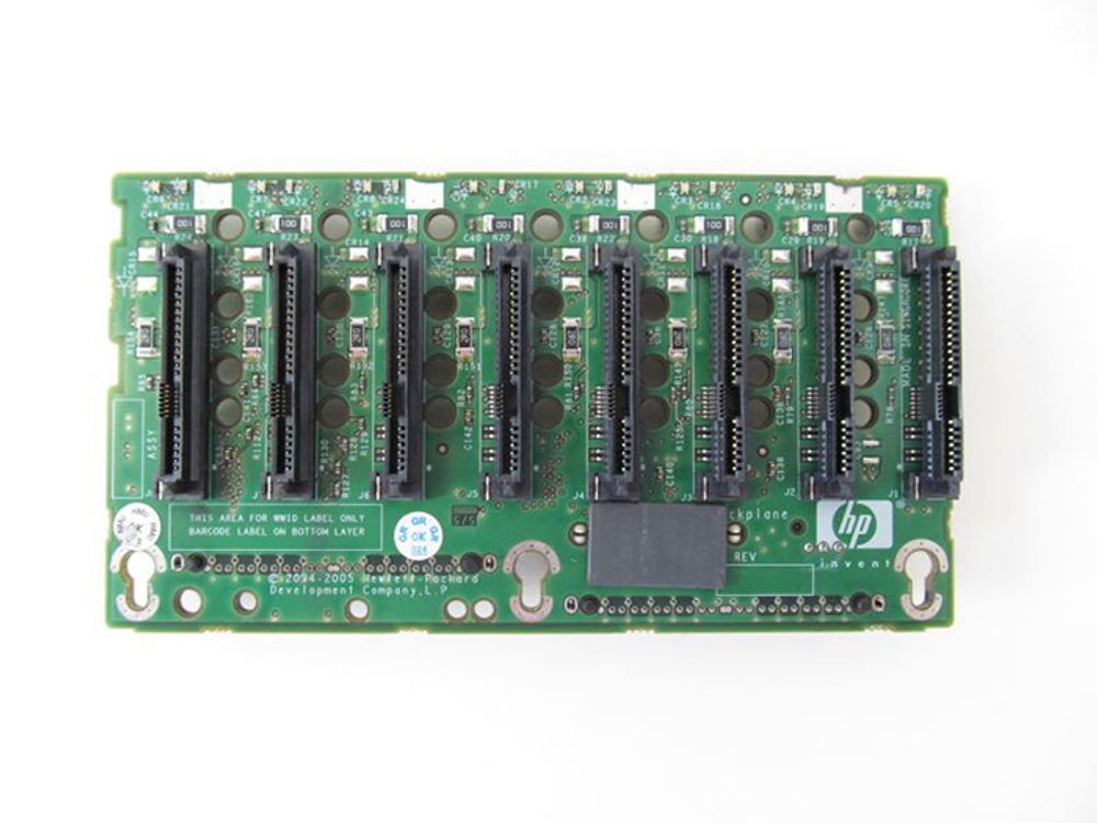Плата  HPE 412736-001
