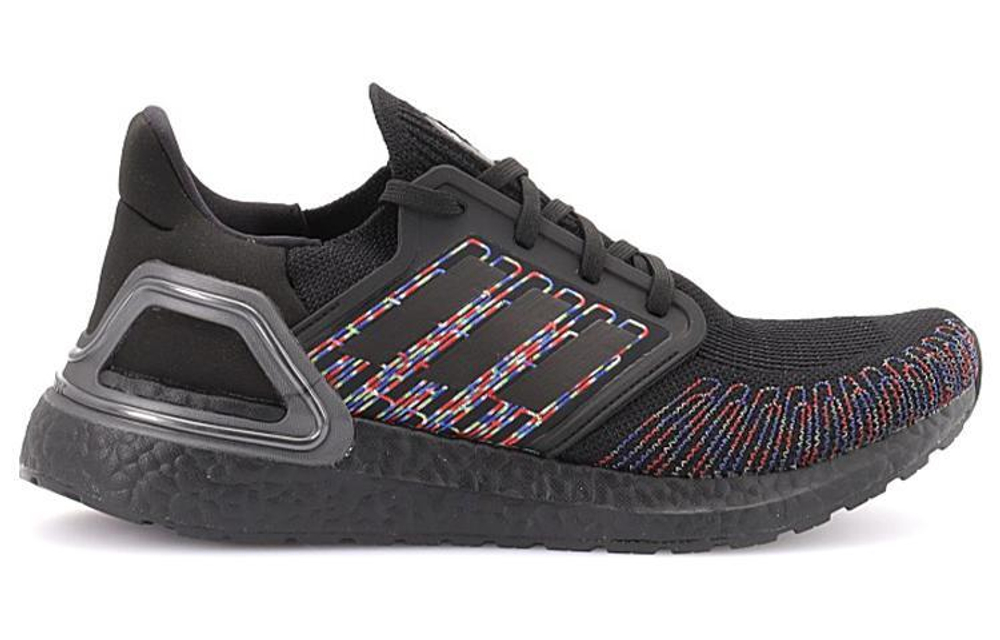 Кроссовки Adidas Ultraboost 20