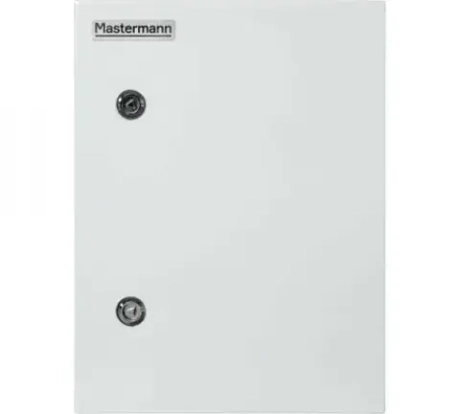 Универсальный монтажный шкаф МASTERMANN-13У+