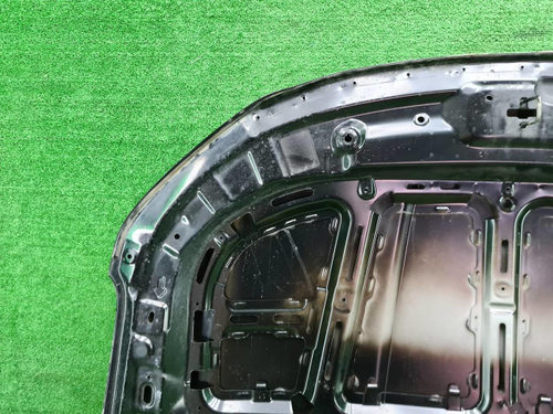 Капот Geely Coolray (2019-2023)
