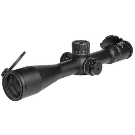 Оптический прицел TANGENT THETA 7-35x56 TT735P GEN3 XR FINE