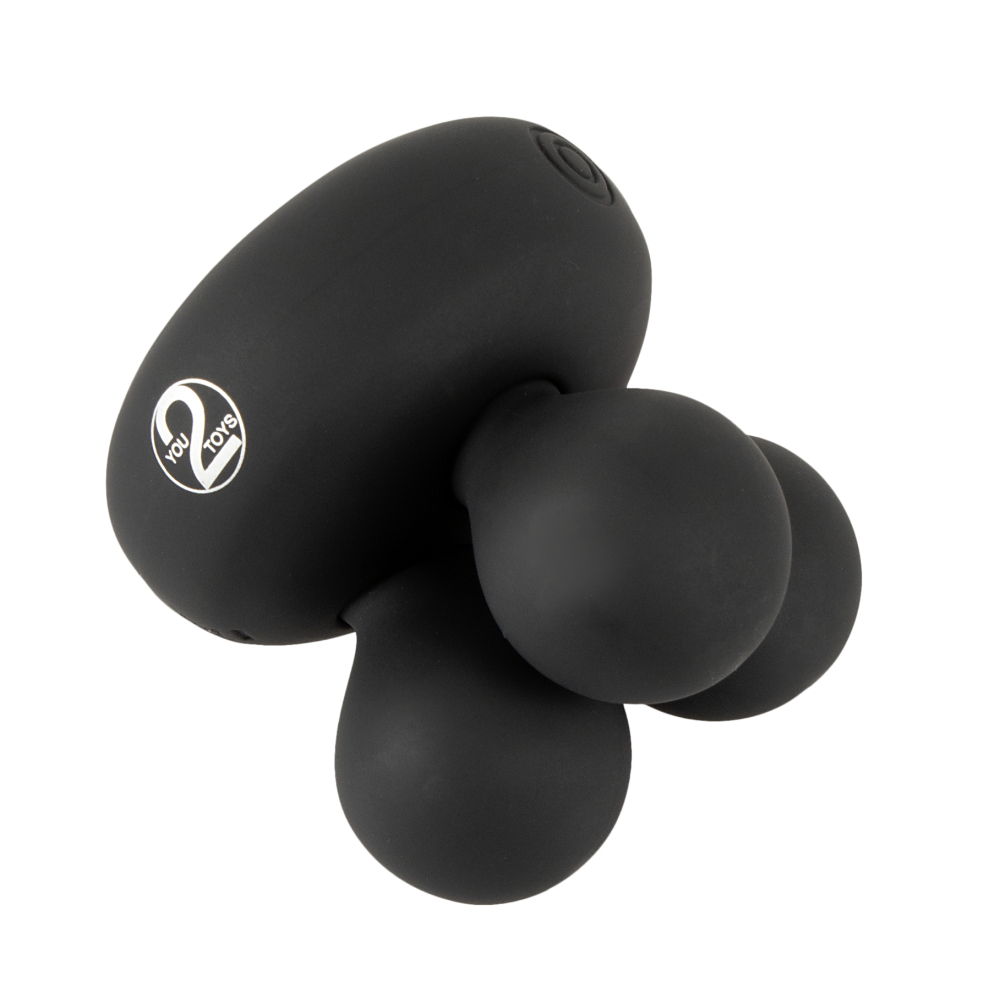 You2Toys Cupa - Мини-массажёр с функцией нагрева