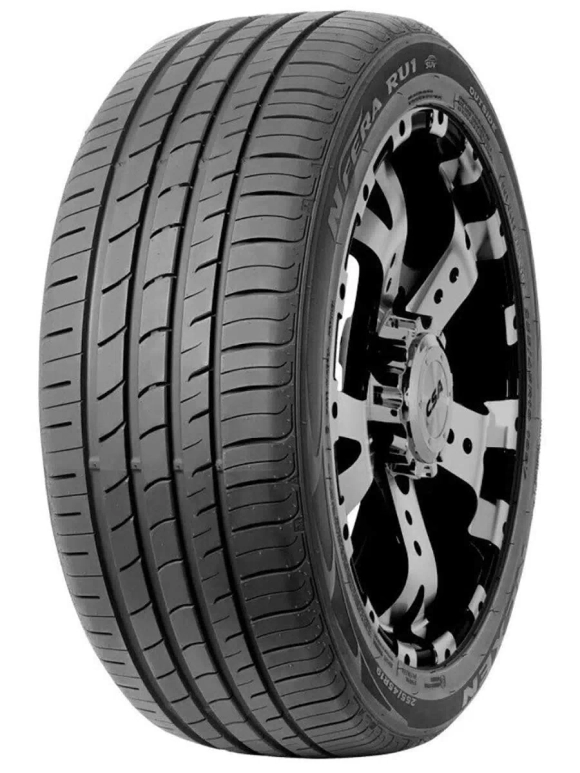Летняя шина Roadstone NFera RU1 (255/55 R18 109W)