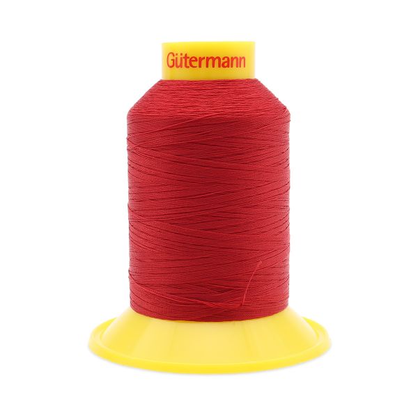 Нитка эластичная Gutermann Maraflex 120 (1500 метров), 1 кат. | 046 бургундский