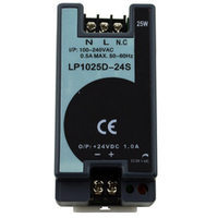 Блок питания LР25-24