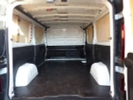 Renault Trafic L1H2