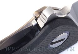 Нож Широгоров Хати Vanadis 10 CF 3D Кастом Дивижнфотография - 9