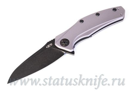 Нож Zero Tolerance ZT0770GRYBW Elmax