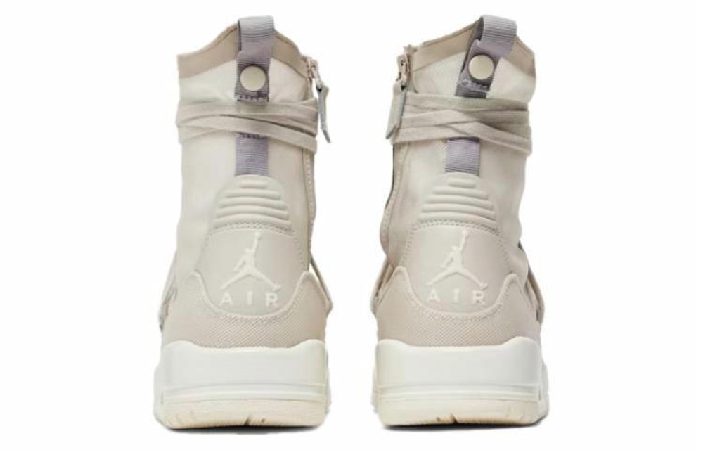 Кроссовки Jordan Air Jordan 3 Retro Explorer Lite Xx Desert Sand (Женская размерная сетка)