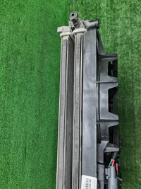 Кассета радиаторов Lixiang L7 (2022-н.в.)
